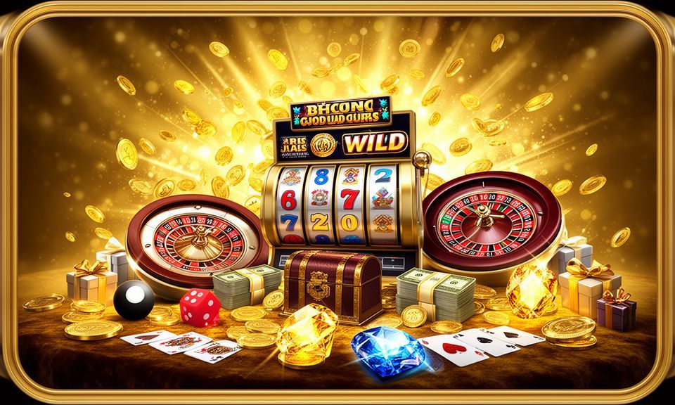 75b What We Offer in Blackjack Double Down